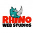 Rhino Web Studios logo
